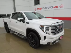 2023 GMC Sierra 1500 Image