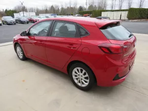 2019 Hyundai Accent