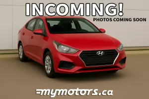 2019 Hyundai Accent Image