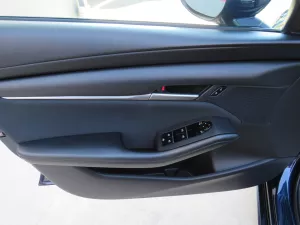 2023 Mazda Mazda3