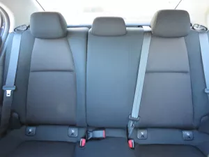 2023 Mazda Mazda3