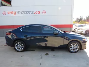 2023 Mazda Mazda3