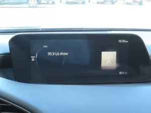 2023 Mazda Mazda3