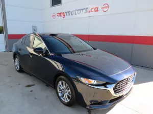 2023 Mazda Mazda3 Image