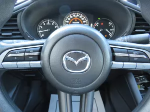 2023 Mazda Mazda3