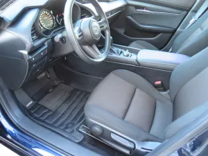2023 Mazda Mazda3