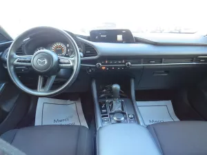 2023 Mazda Mazda3