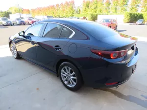 2023 Mazda Mazda3