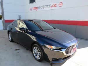 2023 Mazda Mazda3 Image