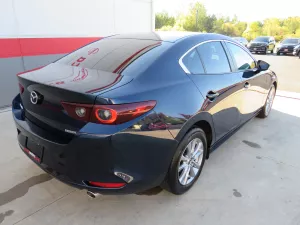 2023 Mazda Mazda3
