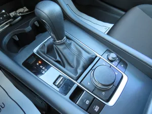 2023 Mazda Mazda3