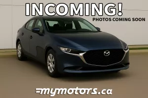 2023 Mazda Mazda3 Image