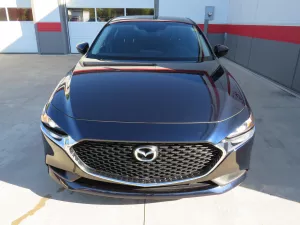 2023 Mazda Mazda3