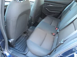 2023 Mazda Mazda3