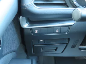 2023 Mazda Mazda3