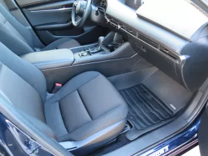 2023 Mazda Mazda3