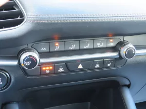 2023 Mazda Mazda3