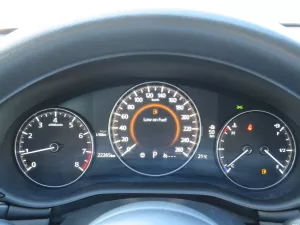 2023 Mazda Mazda3