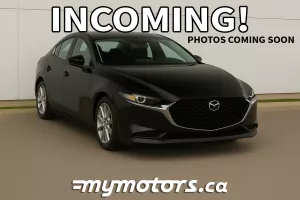 2020 Mazda Mazda3 Image