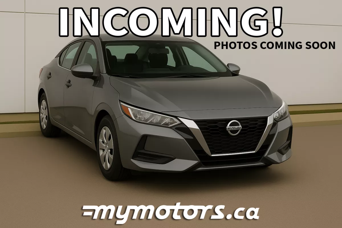 2023 Nissan Sentra Image