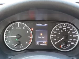 2023 Nissan Sentra