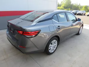 2023 Nissan Sentra