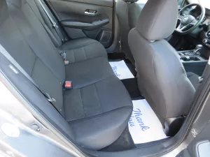 2023 Nissan Sentra
