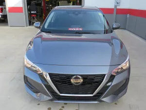 2023 Nissan Sentra