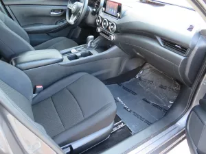 2023 Nissan Sentra