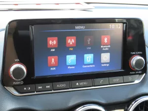 2023 Nissan Sentra