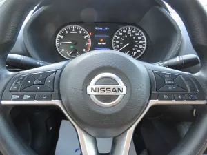 2023 Nissan Sentra