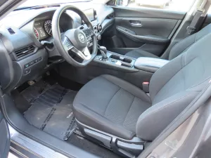 2023 Nissan Sentra