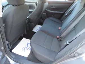 2023 Nissan Sentra