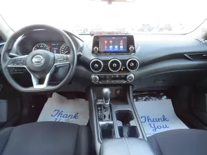 2023 Nissan Sentra