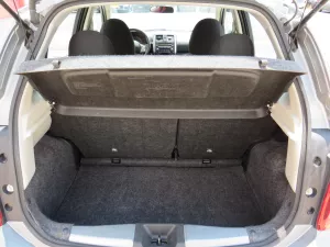 2015 Nissan Micra