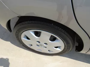 2015 Nissan Micra