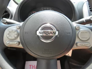 2015 Nissan Micra