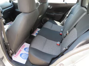 2015 Nissan Micra