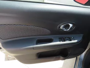 2015 Nissan Micra