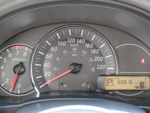 2015 Nissan Micra