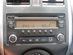 2015 Nissan Micra