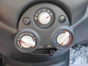 2015 Nissan Micra