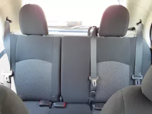 2015 Nissan Micra