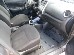 2019 Nissan Micra