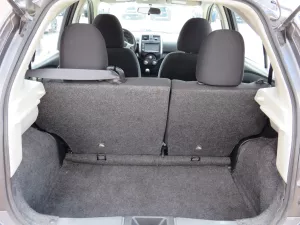 2019 Nissan Micra