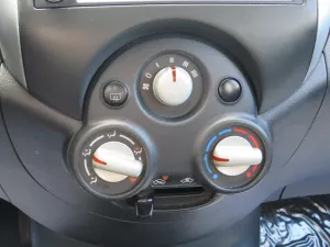 2019 Nissan Micra