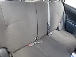 2019 Nissan Micra