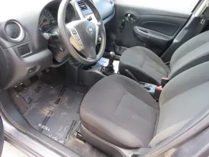 2019 Nissan Micra