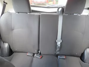 2019 Nissan Micra