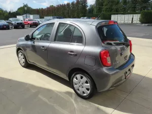 2019 Nissan Micra